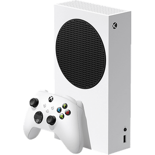 512 GB robot white