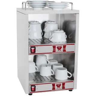 Beeketal Geschirrwärmer Tassenwärmer BTW-2