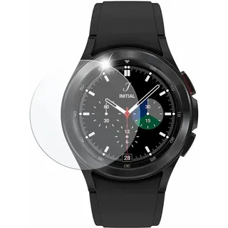 FIXED für Smartwatch Samsung Galaxy Watch4 Classic (46mm) 2 Stück im Paket klar
