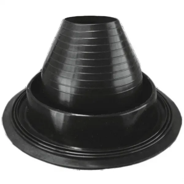 DUI Zip Seals Halsmanschette - Silikon