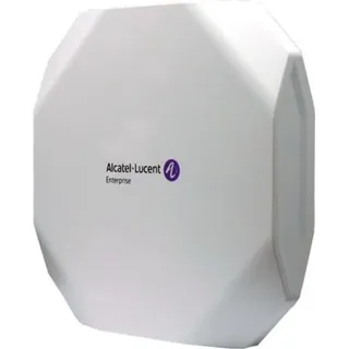 Alcatel LUCENT OmniAccess Stellar AP1451 Wi-Fi 6E. Tri radio 2.4GHz/5GHz/6GHz 4x4+8x8+4x4, Access Point
