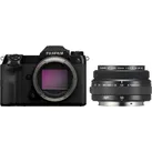Fujifilm GFX 100S II + GF 50mm f3,5 R LM WR | 500,00€ Fujifilm Cashback Aktion 5.899,00€ Effektivpreis
