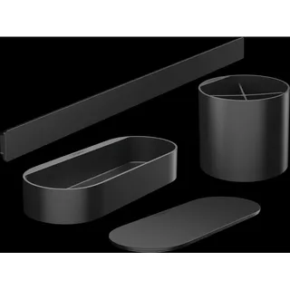 Hansgrohe WallStoris Badezimmerset 27968670