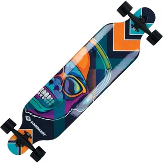 Donic Schildkröt Schildkröt Skateboard Longboard 41 ́ CoolChimp,