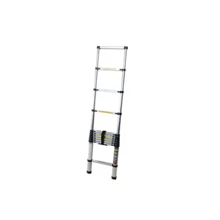 4,1 m 14 Sprossen inkl. Tragetasche