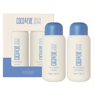 Coco & Eve Pro Youth Hair Duo