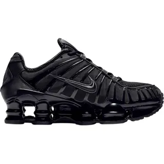 Black / Metallic Hematite / Max Orange / Black 46