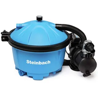 Steinbach Filteranlage Active Balls 50 040220