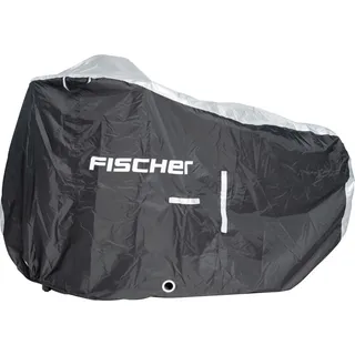 Fischer Fahrradgarage