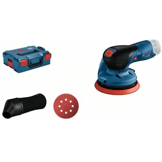 ohne Akku / inkl. L-Boxx (0601372100)