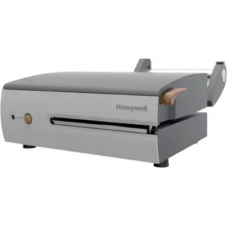 Honeywell Compact 4 Mobile Mark III Etiketten-Drucker Thermodirekt 203 x 203 dpi Etikettenbreite (max.): 115 mm LAN, WLAN