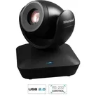 Marshall Electronics CV610-UB Compact USB2 PTZ Camera -Schwarz