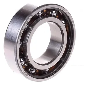 SKF Rillenkugellager 6005TN9/C3