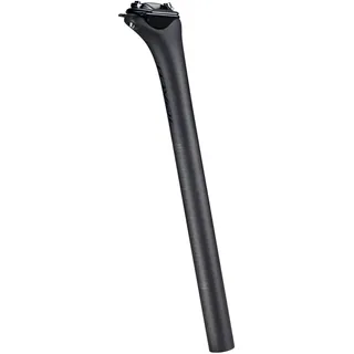 Specialized Roval Alpinist Carbon Sattelstütze black Gr. 27.2mm x 360mm