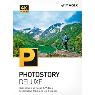Photostory deluxe 2022