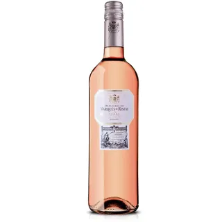Marqués de Riscal Rosado