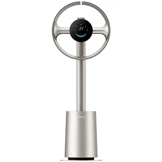 DREAME MF10 Air Standventilator Silber (55 Watt)