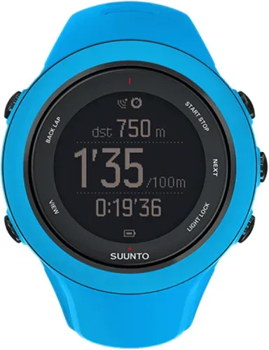 Suunto Ambit3 Sport Blue #