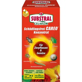 Substral Careo Konzentrat 250 ml