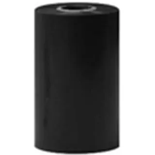 Zebra Technologies Zebra 2300 Wachs, 64mm, 74m, Außen, Schwarz