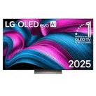 LG OLED65C5ELB 165cm 65" 4K OLED Smart TV Fernseher