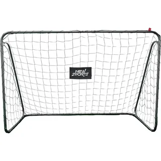 Vedes New Sports Fußballtor 180x120x60 cm