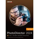 Cyberlink PhotoDirector 2024 Ultra Software