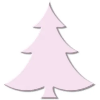 Ursus Motiv-Locher Jumbo Tannenbaum