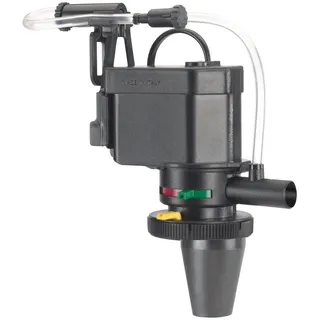 AquaClear A565 Powerhead 50 als Boden-, Schnell- oder Biofilter sowie als Umwälzpumpe einsetzbar, für Aquarien von 76L bis 190L, 10W