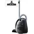 Siemens VSZ3B212 600W HBD schwarz Bodenstaubsauger