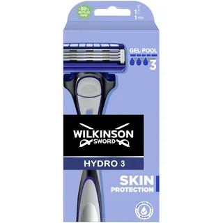 Wilkinson Sword Hydro 3 Rasierer für Herren