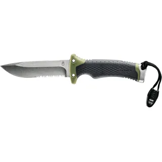 Gerber Ultimate Survival SE Outdoormesser