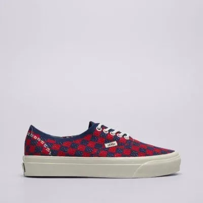 VANS LX AUTHENTIC 44 EK - Dunkelblau - 40
