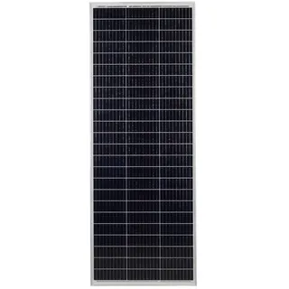 WATTSTUNDE SOLA Frame Mono 130 W