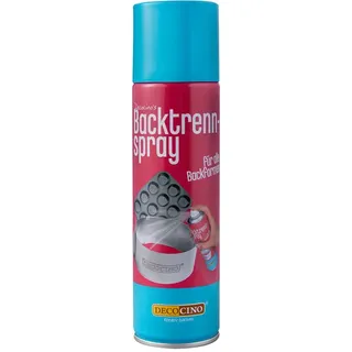 Backtrennspray
