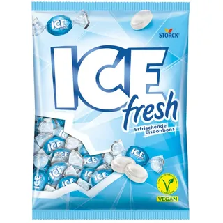 Storck ICE fresh Bonbons 76 St./ 475,0 g