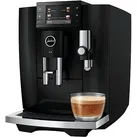 JURA E8 (ED) Kaffeevollautomat Piano Black
