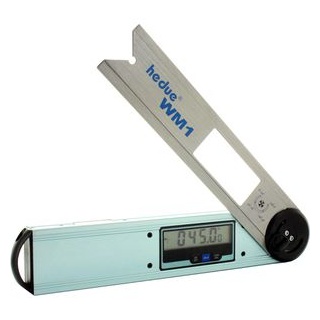 Hedue Winkelmesser WM1