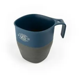 UCO ECO Falttasse, 350ml, dunkelblau