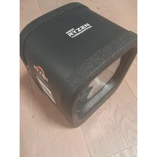 AMD Ryzen Threadripper 1920X, Brand New in Exclusive AMD box