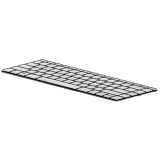 HP L73750-B31, Tastatur, Holländisch, Tastatur mit Hintergrundbeleuchtung, HP, S