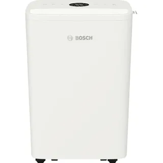 Bosch Home Comfort Dry Luftentfeuchter Weiss