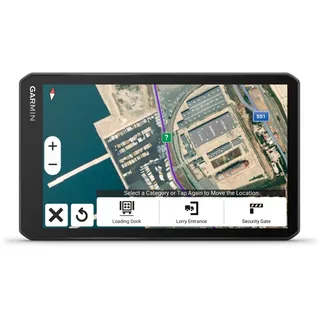 Garmin Dezl LGV720 EU MT-D,