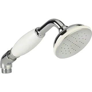 Bristan TRD hand01 C Traditionelle Deluxe Handset, chrom
