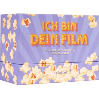 hellofun! Ich bin dein Film