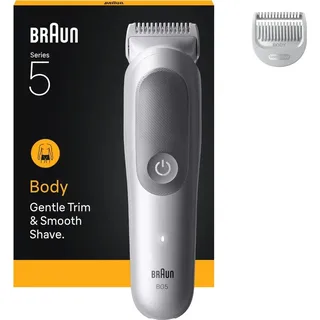 Braun BG5500 Bodygroomer,
