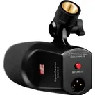 sE Electronics Electronics DynaCaster DCM 6 dynamische studiomicrofoon, Mikrofon