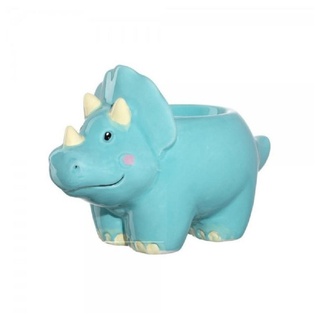 LEONARDO Eierbecher Bambini Avventura Dinosaurier bunt 077407