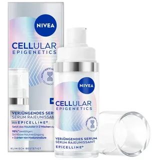 NIVEA Cellular Epigenetics Verjüngendes Serum 30 ml