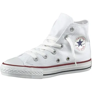 Converse Chuck Taylor Hi Kinder Weiß 32